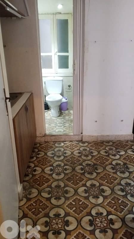 2Floors 6 Apartments 100m Plot Building Mar Mkhayel Mandaloun Beirut 15