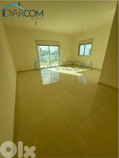 DY3326 - Blat Apartment with Terrace for Sale!