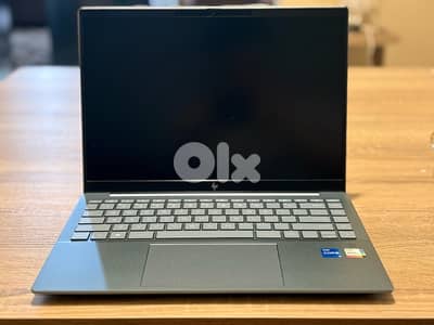 HP Pavilion Plus 14 – i5 13th Gen / 16GB RAM / 1TB SSD