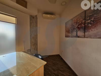 prime area, sea view, parking, Zouk Mikael/زوق مكايل REF#CI133879