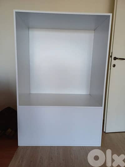 White Box