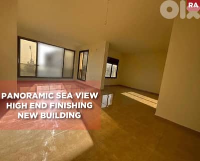 terrace, Covered parking, marble, new Sehayleh/نيو سهيله REF#RA133881