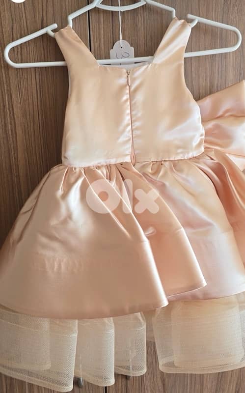 Dress for Palm Sunday 1