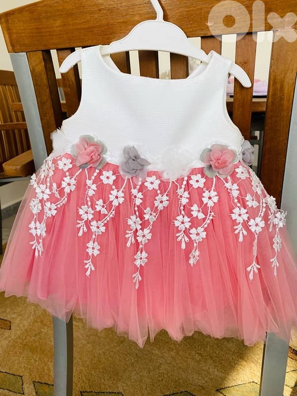 Dress for Palm Sunday 3