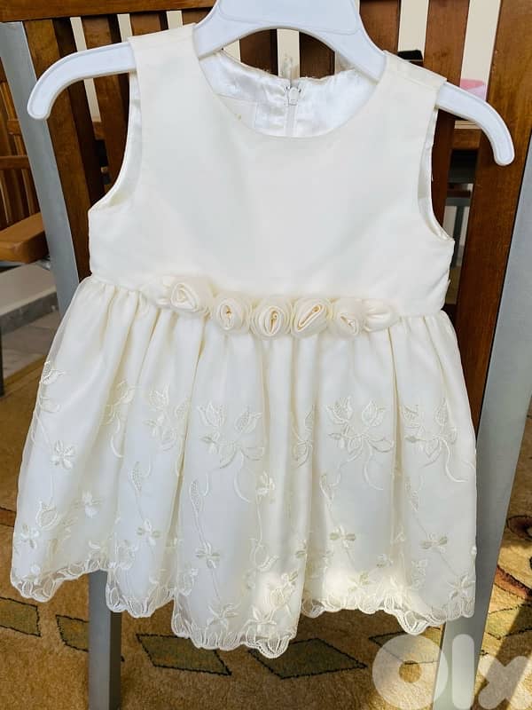 Dress for Palm Sunday 4