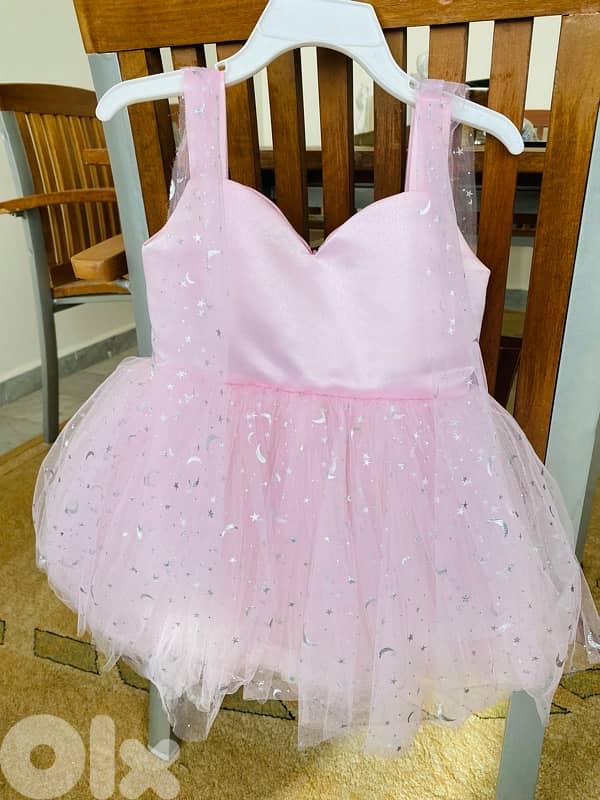 Dress for Palm Sunday 6