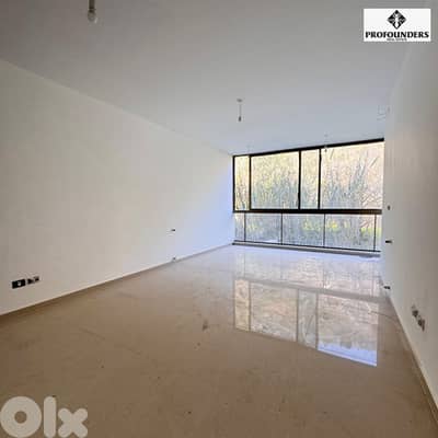 Apartment for sale in Jouret El Ballout شقة للبيع في جورة البلوط