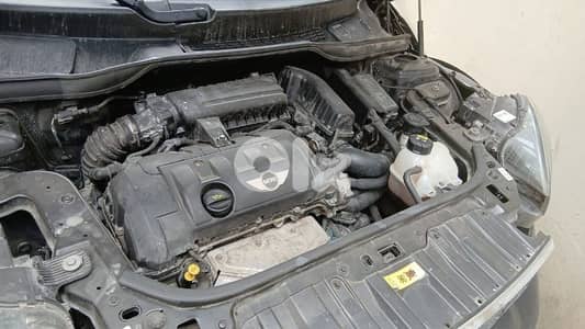 MINI Countryman 2011