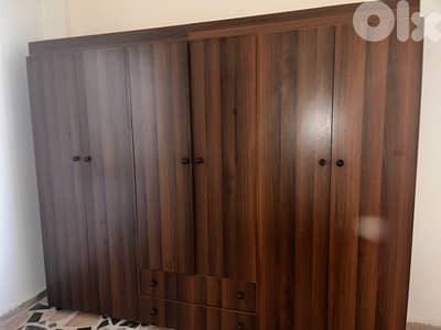 غرفتين نوم جداد