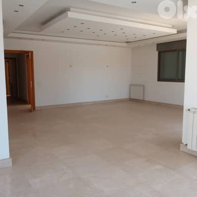 Apartment For Rent in Beit El Chaar  شقة للإيجار في بيت الشعار