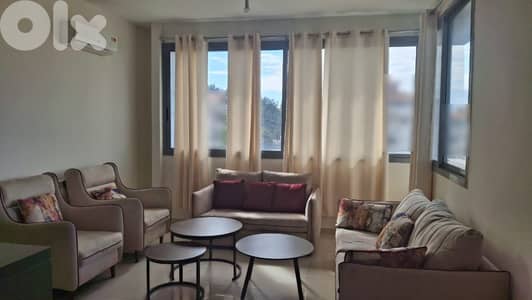 FULLY FURNISHED | 2 BEDS | BSALIM PRIME | MODERN, (BS-204) R. N