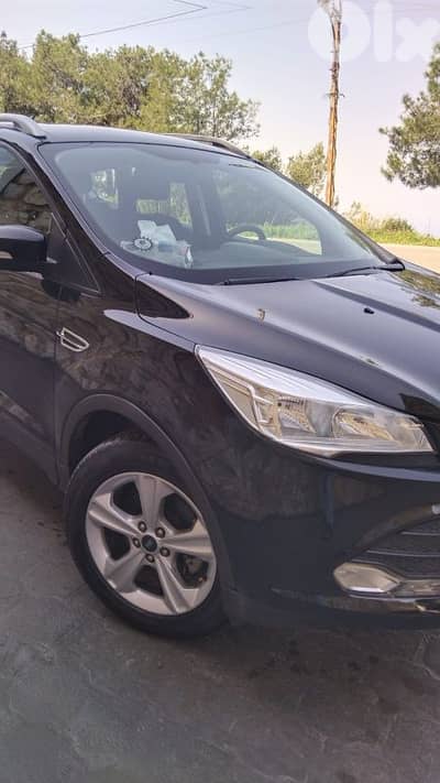 Ford Escape 2015
