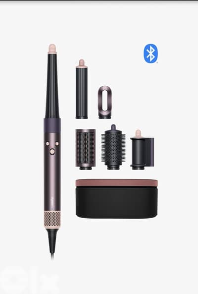 Dyson Airwrap i. d. Multi-Styler and Dryer for Straight+Wavy Hair