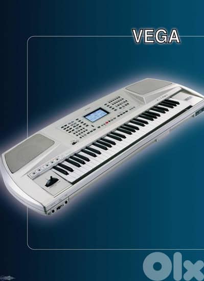 ketron vega night extreme خارق النظافة