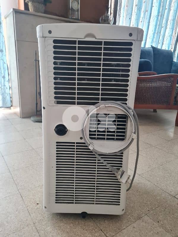 Portable AC 1