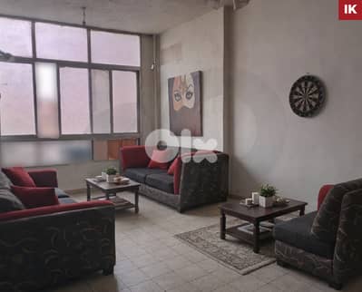 Shared Parking, prime area, beirut,Ras Al Nabaa/رأس النبع REF#IK133883