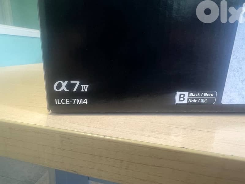 Sony Alpha 7 IV 4
