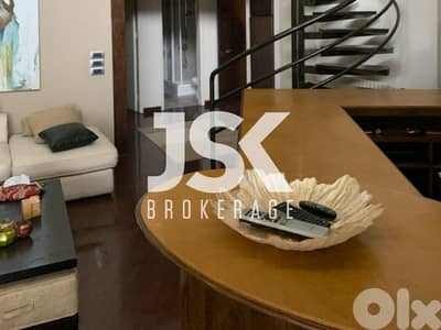 L20659 - Beautiful 3-Bedrooms Chalet For Sale in Tilal Kfarzebian