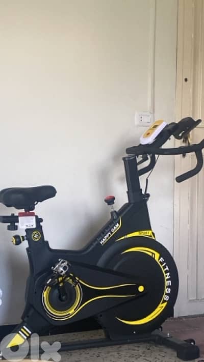 pilates, treadmill and elliptical for sale