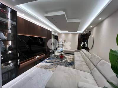 Apartment for Sale – Sanayeh شقة للبيع – الصنايع