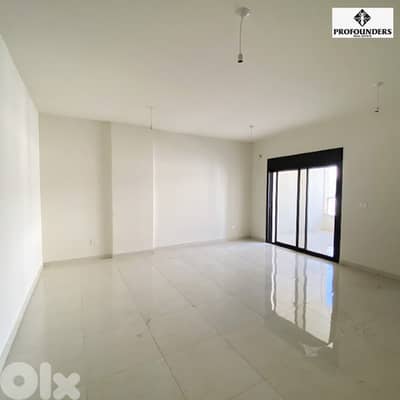 Apartment for sale in Dekwaneh شقة للبيع في الدكوانة