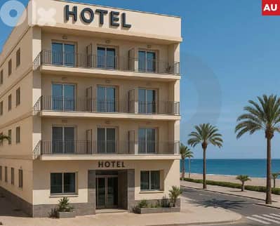 Prime  Investment hotel ,Ain el mraisseh/عين المريسة REF#AU132350