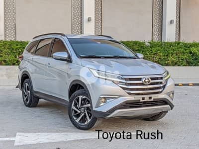 Toyota Other 2019