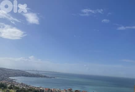 RWK113BA - Duplex for sale in kfarhbab in a very Calm Area