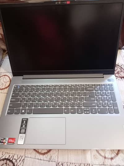 Lenovo IdeaPad Slim 3 15AMN8 (2025) – Clean – Ready to Use