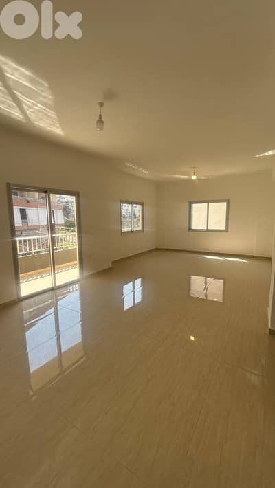 Apartment for sale in Zouk Mikaelشقة للبيع في زوق مكايل