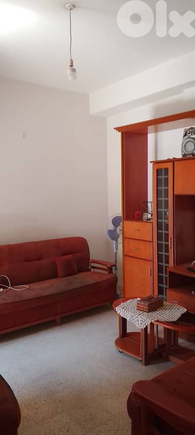 3BEDROOMS/FURNISHED/APARTMENT FOR SALE IN ZOUK MOSBEH PRIME,(ZM-226)