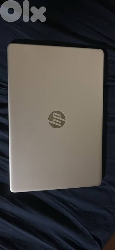 HP laptop 15s-eq0xx