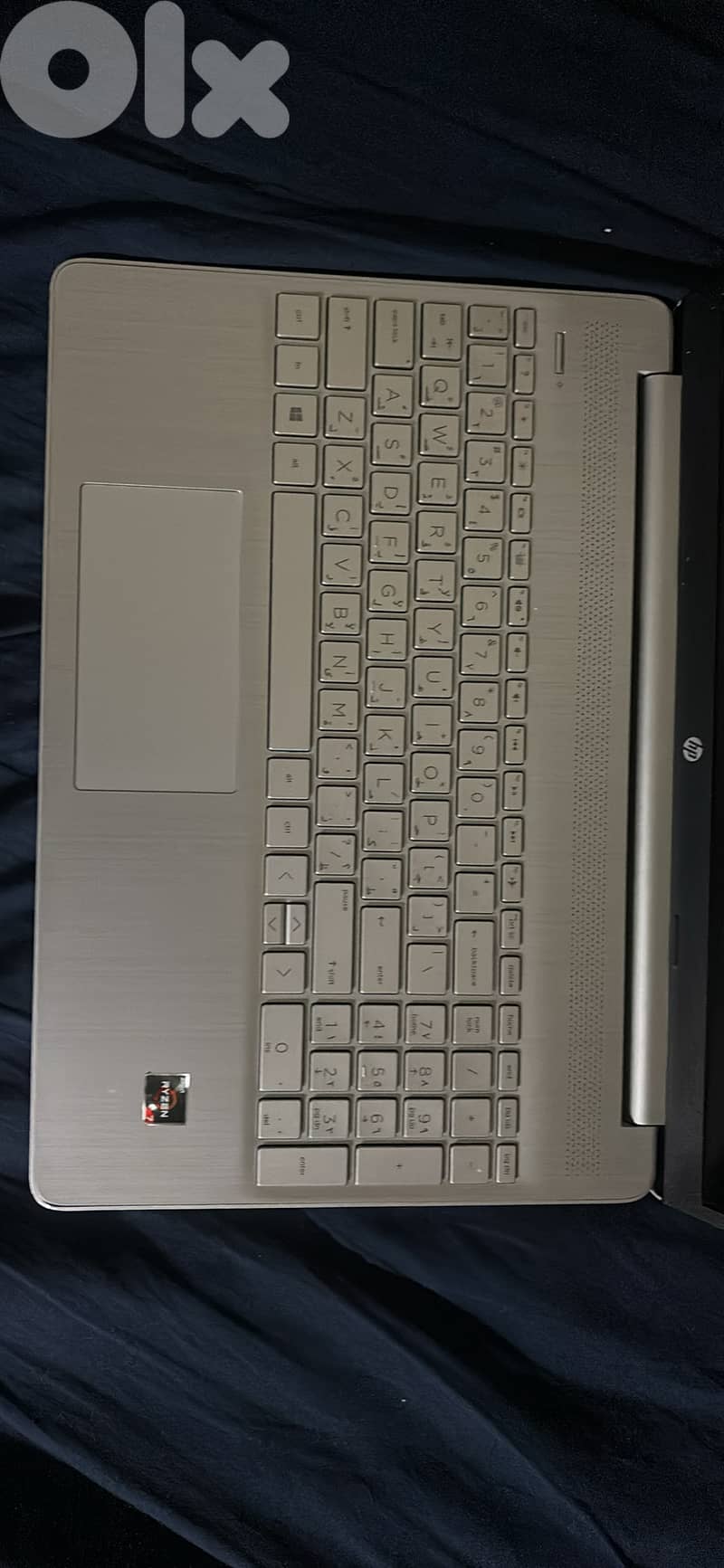 HP laptop 15s-eq0xx 2