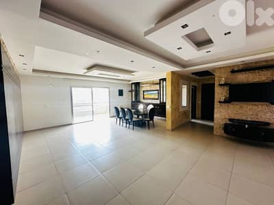 Apartment for sale in Kfaryassineشقة للبيع في منطقة كفرياس