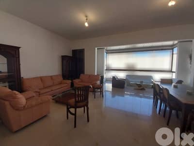 Apartment for Sale in Awkar –  with Garden