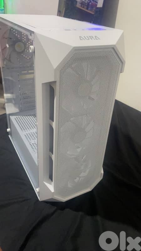 Pc case 1