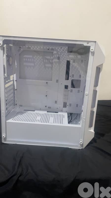 Pc case 2