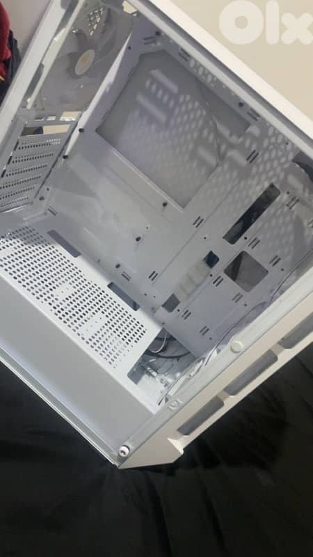 Pc case 4