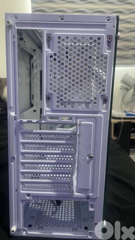 Pc case 5