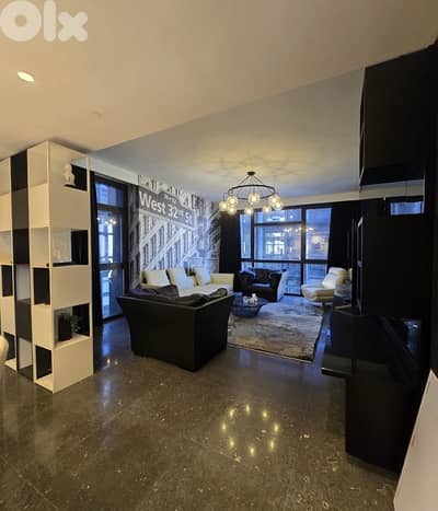 Luxurious Apartment For Rent In Saifi | Prime Location