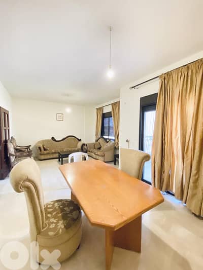 Apartment for rent in Dbaye شقة للايجار في الضبية المتن