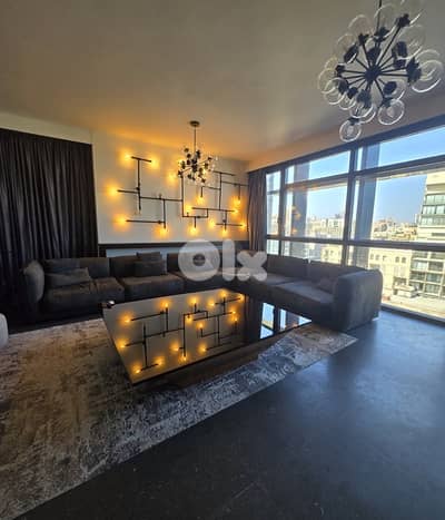 Luxurious Apartment For Sale In Saifi | Prime Location