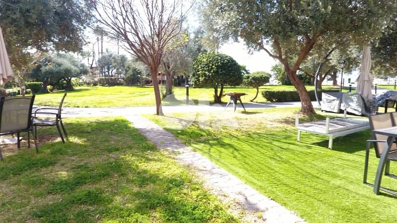 Premium Portemilio chalet bloc A gazon 3