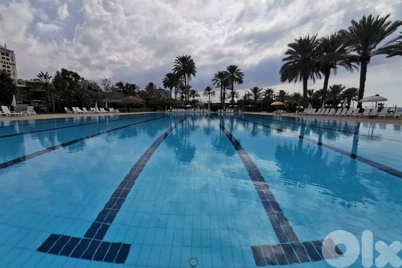 Premium Portemilio chalet bloc A gazon 4