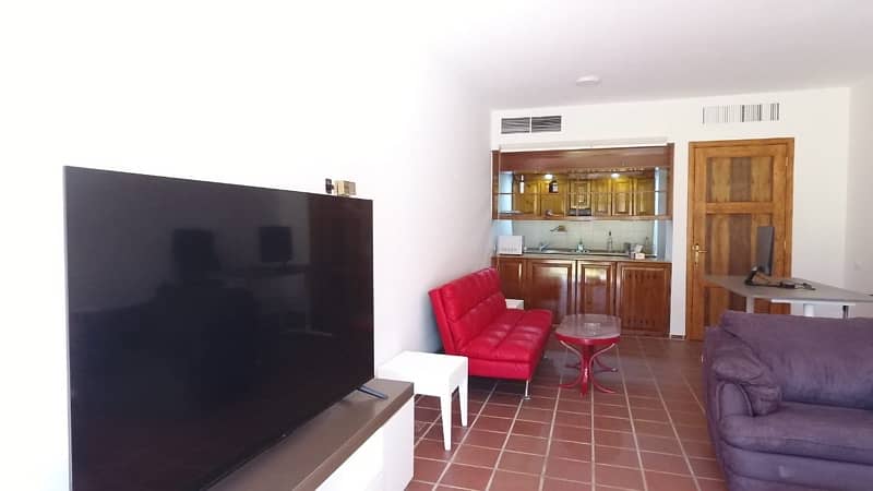 Premium Portemilio chalet bloc A gazon 5