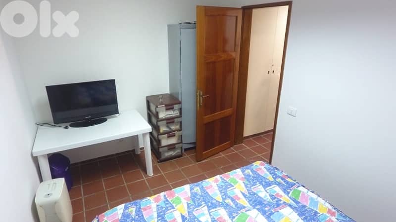 Premium Portemilio chalet bloc A gazon 6