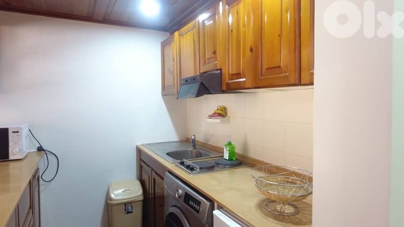 Premium Portemilio chalet bloc A gazon 7