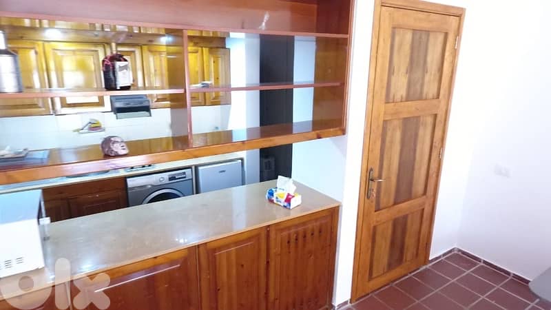 Premium Portemilio chalet bloc A gazon 8
