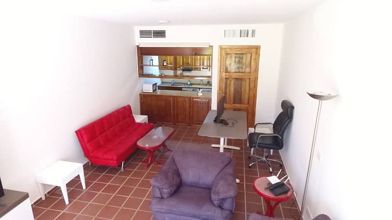 Premium Portemilio chalet bloc A gazon 10