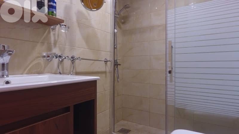 Premium Portemilio chalet bloc A gazon 12